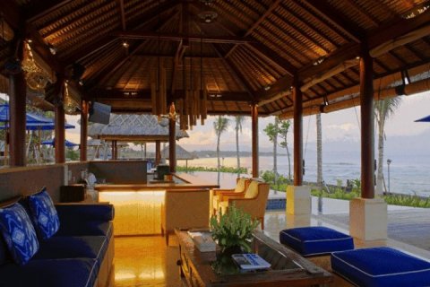 8 bedrooms Villa in Ketewel, Sukawati, Gianyar, Indonesia No. 615 2