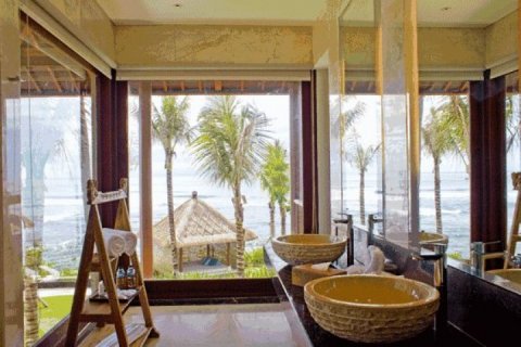 8 bedrooms Villa in Ketewel, Sukawati, Gianyar, Indonesia No. 615 16