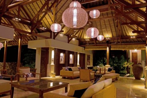 8 bedrooms Villa in Ketewel, Sukawati, Gianyar, Indonesia No. 615 9