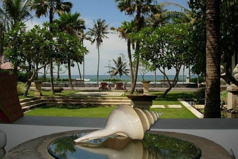 2 bedrooms Villa in Canggu, Badung, Indonesia No. 618 5