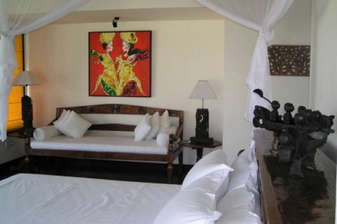 2 bedrooms Villa in Canggu, Badung, Indonesia No. 618 9