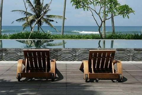 2 bedrooms Villa in Canggu, Badung, Indonesia No. 618 4