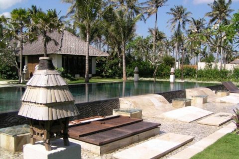 2 bedrooms Villa in Canggu, Badung, Indonesia No. 618 7