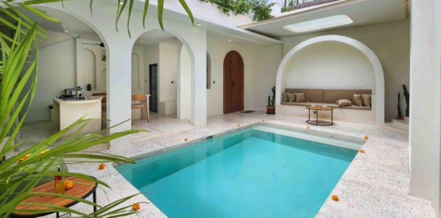 2 bedrooms Villa in Canggu, Badung, Indonesia No. 618