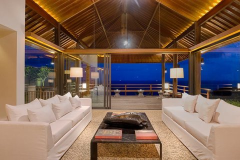5 bedrooms Villa in South Kuta, Badung, Indonesia No. 619 9