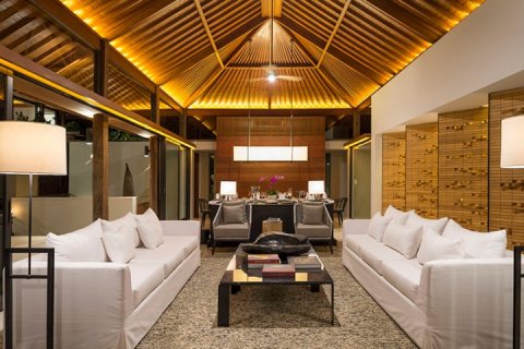 5 bedrooms Villa in South Kuta, Badung, Indonesia No. 619 10