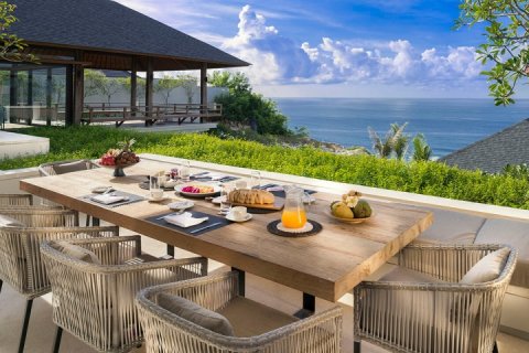 5 bedrooms Villa in South Kuta, Badung, Indonesia No. 619 3