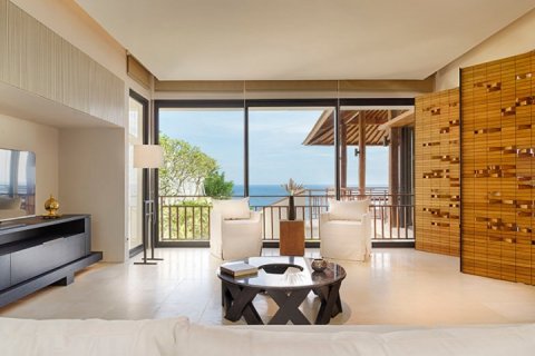5 bedrooms Villa in South Kuta, Badung, Indonesia No. 619 11