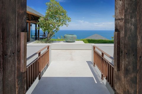 5 bedrooms Villa in South Kuta, Badung, Indonesia No. 619 30