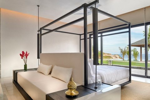 5 bedrooms Villa in South Kuta, Badung, Indonesia No. 619 29