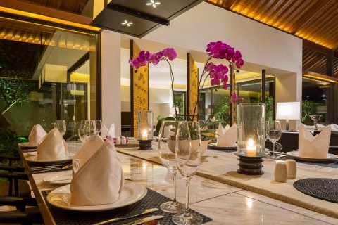5 bedrooms Villa in South Kuta, Badung, Indonesia No. 619 19