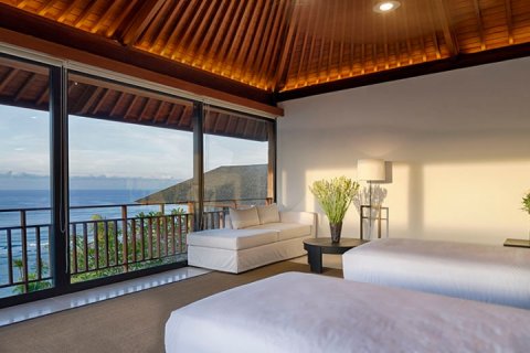 5 bedrooms Villa in South Kuta, Badung, Indonesia No. 619 26