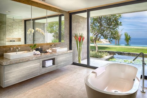 5 bedrooms Villa in South Kuta, Badung, Indonesia No. 619 27
