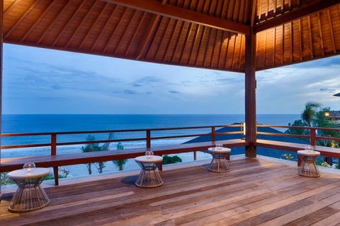 5 bedrooms Villa in South Kuta, Badung, Indonesia No. 619 17