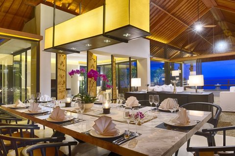 5 bedrooms Villa in South Kuta, Badung, Indonesia No. 619 16