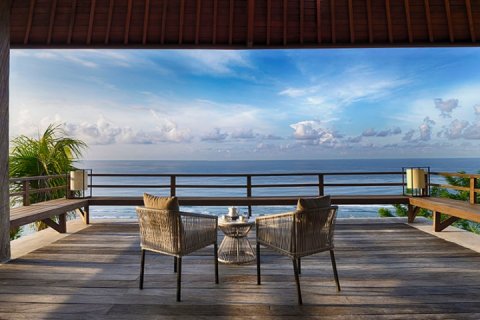 5 bedrooms Villa in South Kuta, Badung, Indonesia No. 619 7