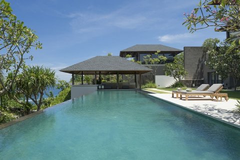 5 bedrooms Villa in South Kuta, Badung, Indonesia No. 619 21