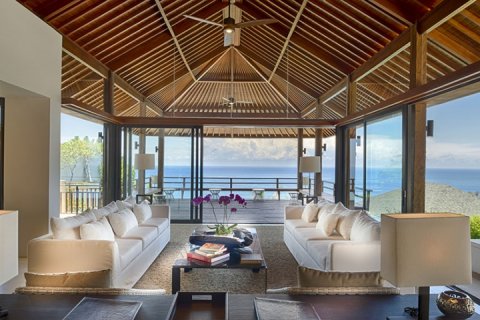 5 bedrooms Villa in South Kuta, Badung, Indonesia No. 619 23