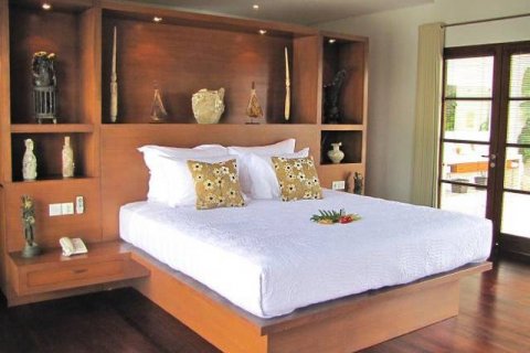 8 bedrooms Villa in Seminyak, Badung, Indonesia No. 614 11