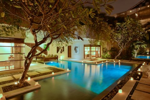 8 bedrooms Villa in Seminyak, Badung, Indonesia No. 614 30