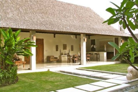 8 bedrooms Villa in Seminyak, Badung, Indonesia No. 614 3