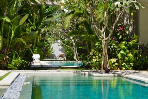 8 bedrooms Villa in Seminyak, Badung, Indonesia No. 614 29