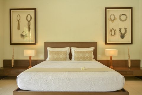 8 bedrooms Villa in Seminyak, Badung, Indonesia No. 614 18