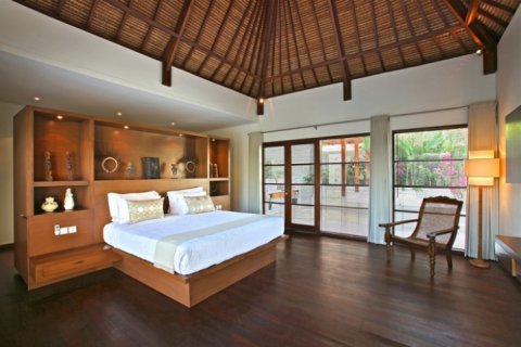 8 bedrooms Villa in Seminyak, Badung, Indonesia No. 614 26