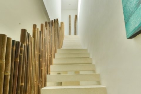 8 bedrooms Villa in Seminyak, Badung, Indonesia No. 614 20