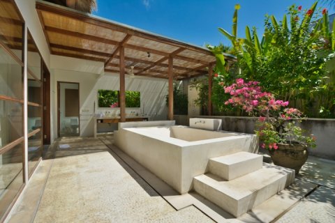 8 bedrooms Villa in Seminyak, Badung, Indonesia No. 614 28