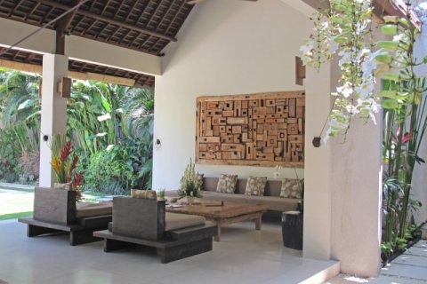 8 bedrooms Villa in Seminyak, Badung, Indonesia No. 614 25