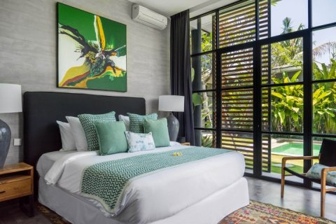 12 bedrooms Villa in Canggu, Badung, Indonesia No. 616 12