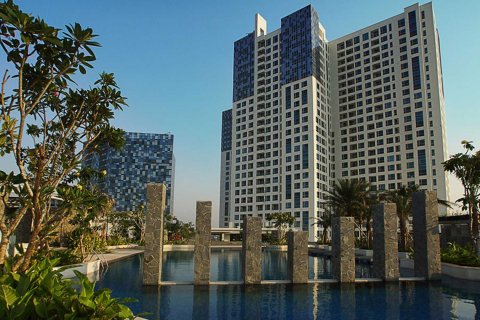 CASA GRANDE RESIDENCE in Jakarta, Indonesia No. 2284