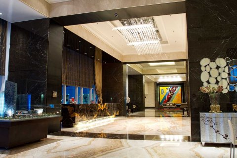 ЖК CASA GRANDE RESIDENCE в Джакарта, Индонезия № 2284 3