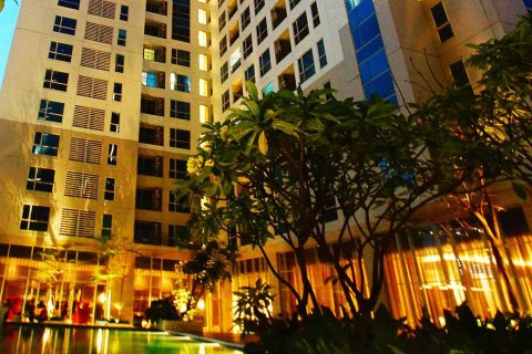 ЖК CASA GRANDE RESIDENCE в Джакарта, Индонезия № 2284 5