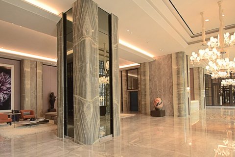 ЖК CASA GRANDE RESIDENCE в Джакарта, Индонезия № 2284 6