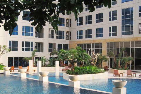 ЖК CASA GRANDE RESIDENCE в Джакарта, Индонезия № 2284 8