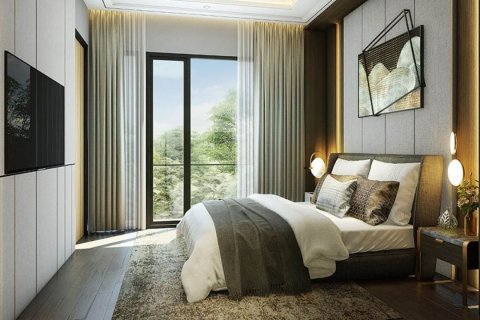 ЖК Freja Chic в Тангеранг, Индонезия № 2280 2