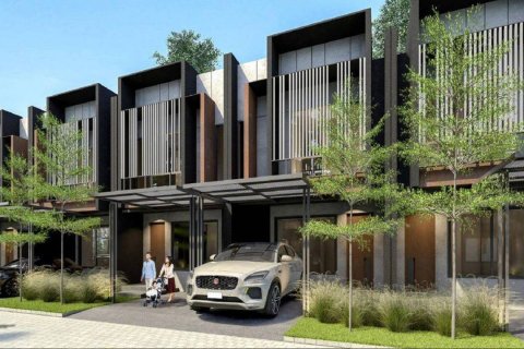 The Ostara Lumina in Tangerang, Indonesia No. 2277 5