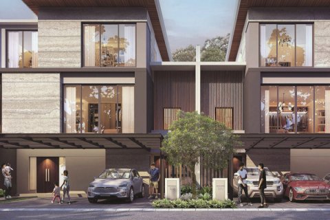 Dharmawangsa Bintaro in South Tangerang, Indonesia No. 2278 7