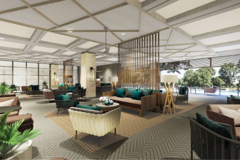 Aerium Apartement in Jakarta, Indonesia No. 2285 6
