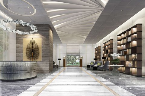 Aerium Apartement in Jakarta, Indonesia No. 2285 3