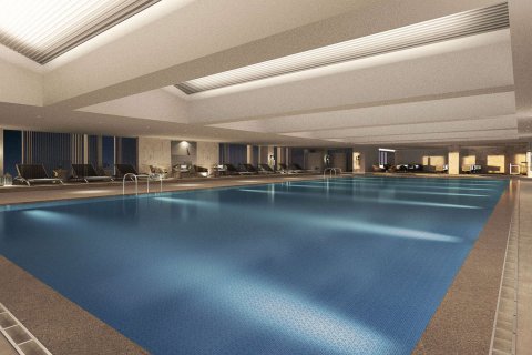 Aerium Apartement in Jakarta, Indonesia No. 2285 5