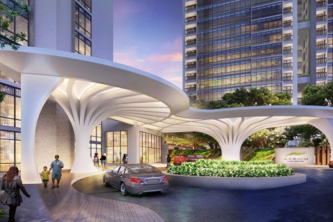 Aerium Apartement in Jakarta, Indonesia No. 2285 7