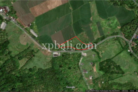 3575m2 Land in Tabanan, Indonesia No. 361 10