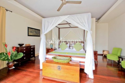 5 bedrooms Villa in Jimbaran, Badung, Indonesia No. 357 9