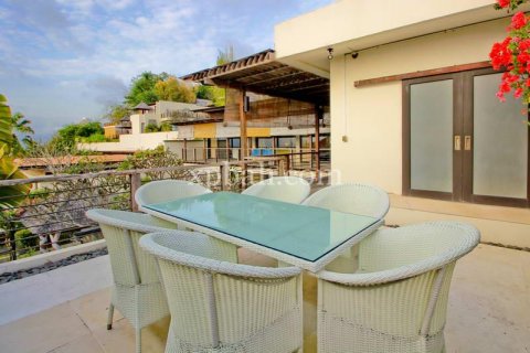 5 bedrooms Villa in Jimbaran, Badung, Indonesia No. 357 3
