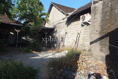 Земельный участок 650м2 в Seminyak, Бадунг, Индонезия № 356 3