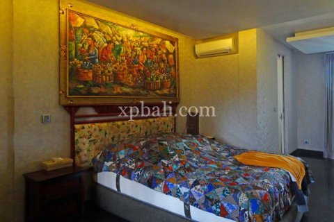 3 bedrooms Villa in Jimbaran, Badung, Indonesia No. 360 7