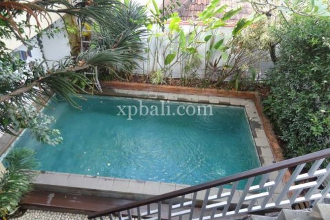 3 bedrooms Villa in Jimbaran, Badung, Indonesia No. 360 2